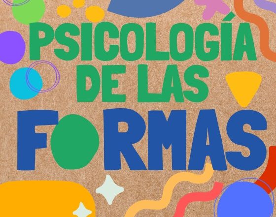Psicología de las formas