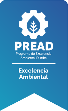 Programa de Excelencia Ambiental Distrital